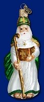 St. Patrick